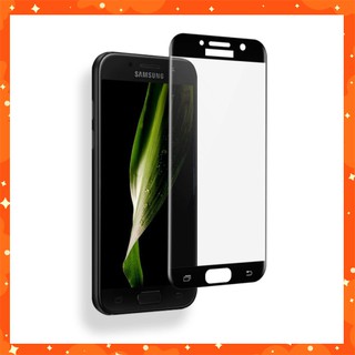 sản phẩm Kính cường lực samsung A5 2016 full màn.