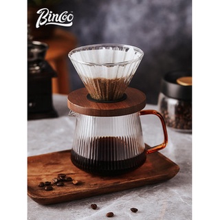 Bộ pha cà phê Binco