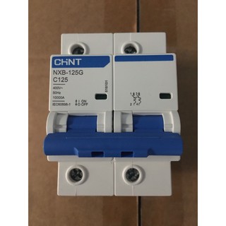 Aptomat CHINT NXB - 125