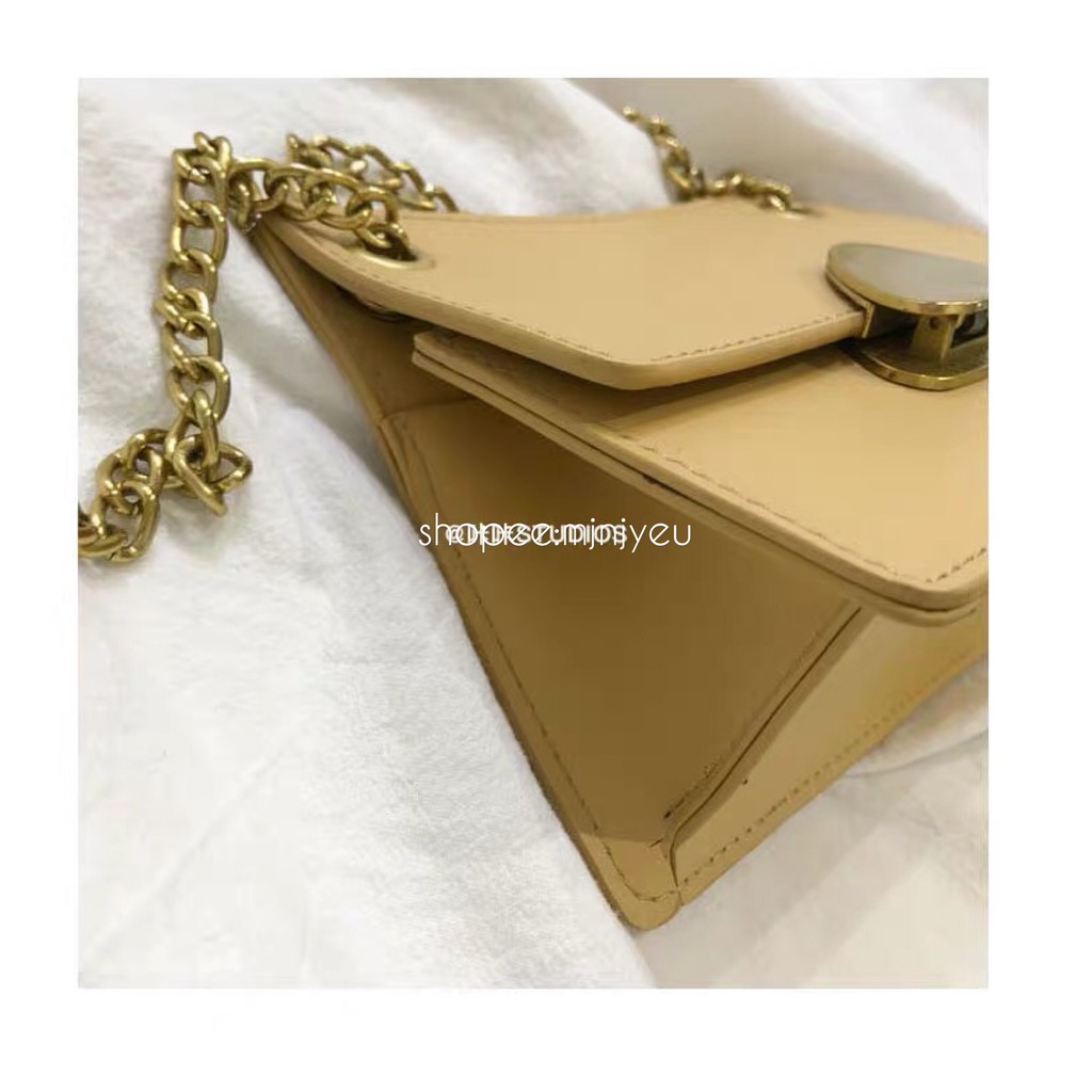[Size Mini][Vừa IPX] Túi Khóa Độc Đáo KaKaJia phong cách Hàn Quốc New 2019 | BigBuy360 - bigbuy360.vn