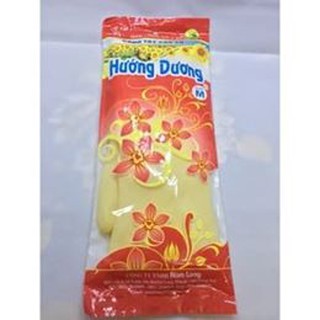 ComBo 5 đôi găng tay cao su
