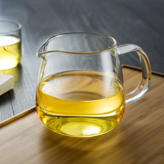 Tống trà thủy tinh Samadoyo CP16 350ml