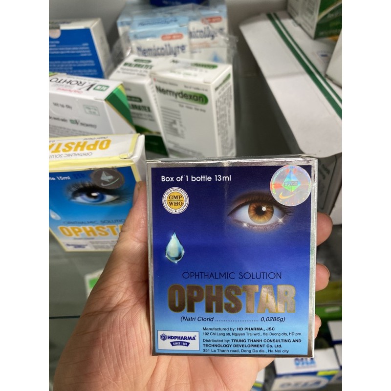 Dưỡng mắt chống khô mắt mỏi mắt nhức mắt