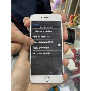 Sim Ghép Heicard V7.4