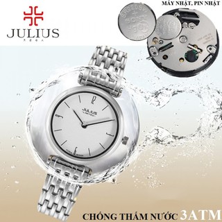 Đồng hồ nữ Julius JAL-032LA