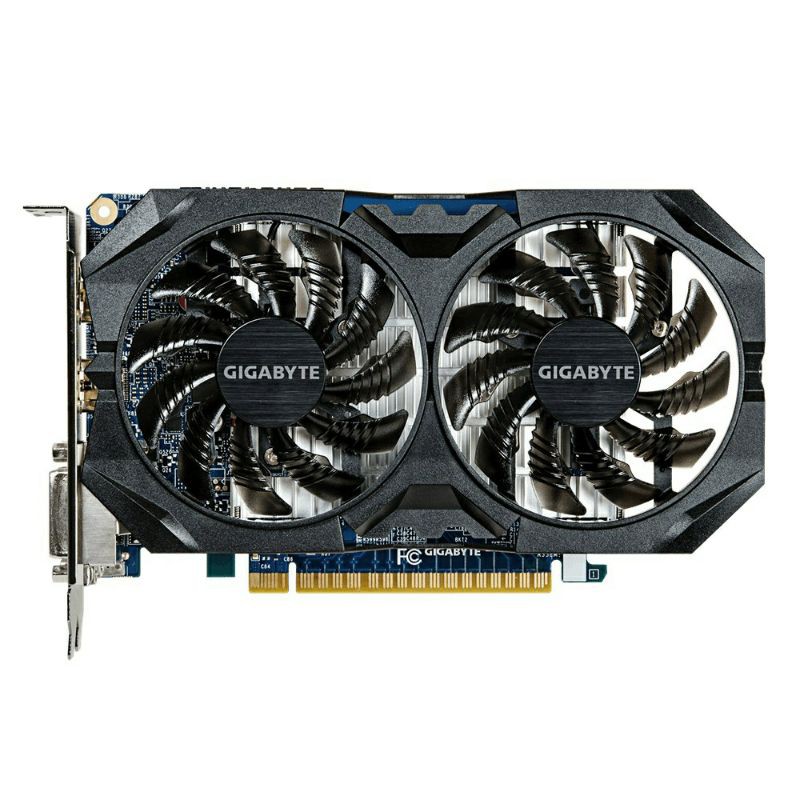 vga 750 ti 2 G | BigBuy360 - bigbuy360.vn