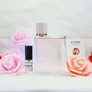 Bi K Shop - Nước hoa nữ Burberry Her [Mẫu thử]