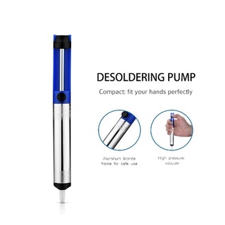 Dụng Cụ Hút Thiếc Hàn Chuyên Dụng