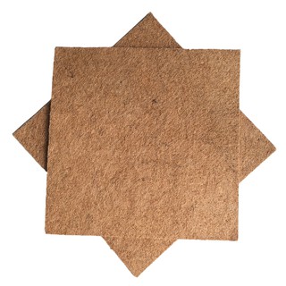 THẢM XƠ DỪA TRỒNG LAN 50x50CM