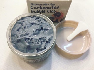 Mặt nạ thải độc bì heo Cacbon