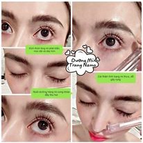 Tinh chất dưỡng mi Trang Nemo