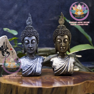 Tượng diện phật Thai cao 27 cm phong thủy thờ cúng