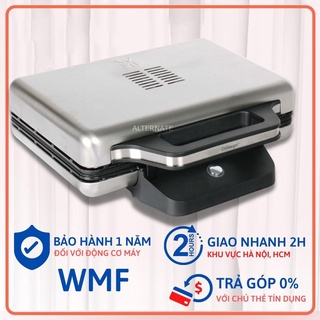 Máy kẹp nướng bánh mỳ WMF LONO sandwich Máy nướng bánh mỳ WMF hàng Đức.