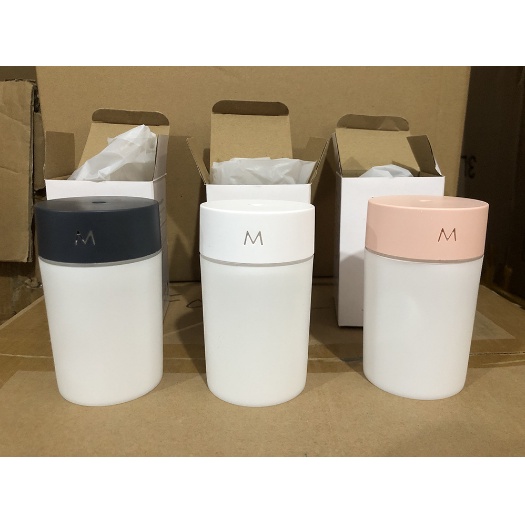 Máy phun sương tạo độ ẩm mini