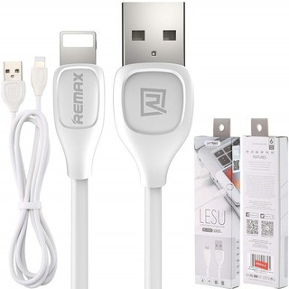 Cáp iphone remax lesu rc-050i bảo hành 12 tháng