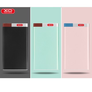 Sạc Dự Phòng XO PB09 6000mah