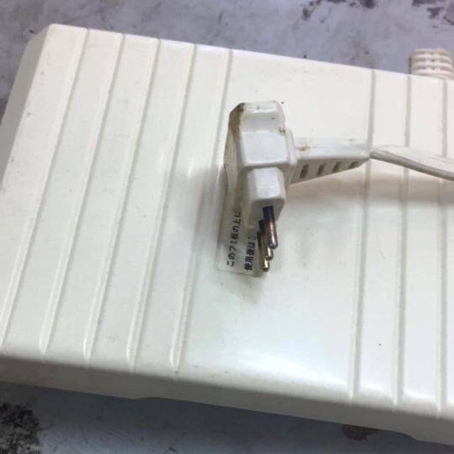 Cóc đạp Janome