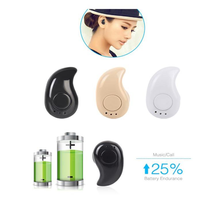 [Mã ELORDER5 giảm 10k đơn 20k] Tai Phone Siêu Nhỏ - Siêu Rẻ - Siêu Nhẹ - Siêu Bền