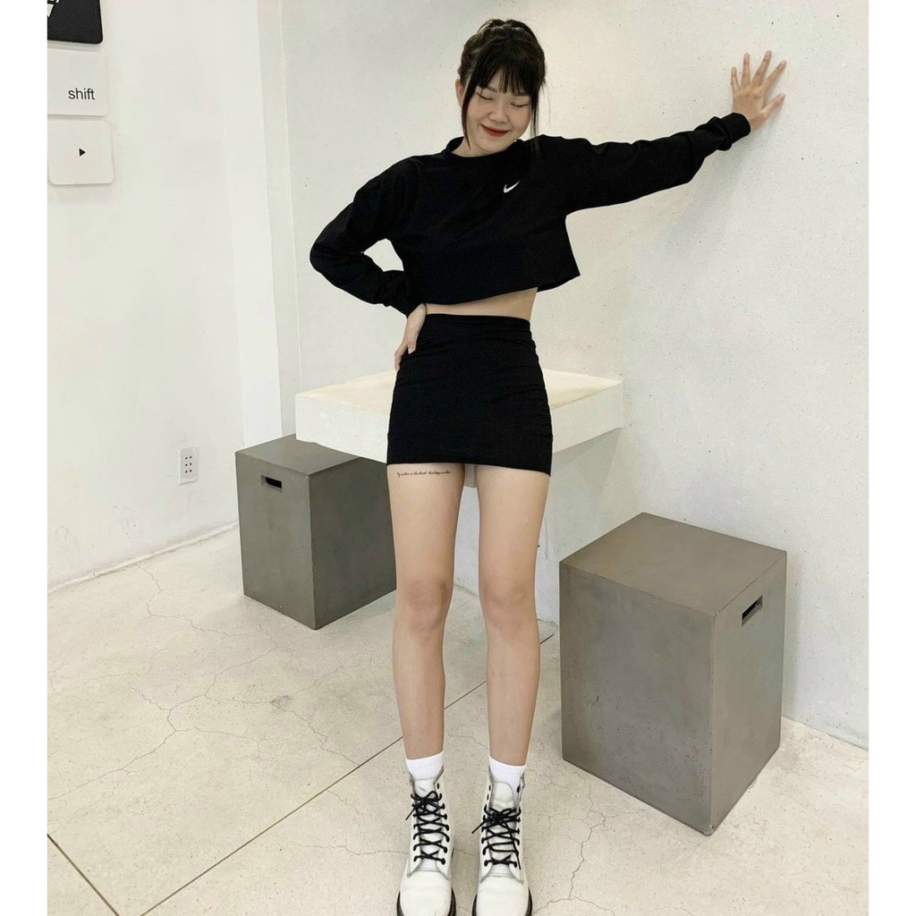 Set thể thao đen siêu chất  KÈM ẢNH THẬT  BAO KIỂM ❌