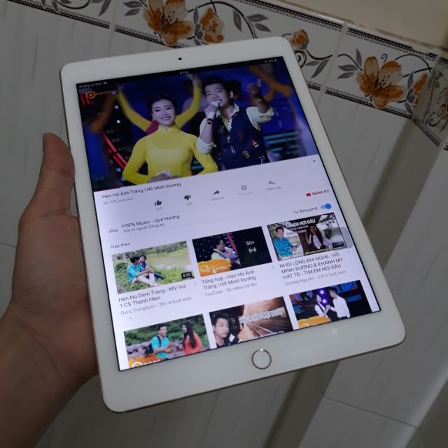 Máy tính bảng Ipad Mini/Pro/Air/ipad 2 bản 4G wifi Zin Đẹp98%/pin tốt/Giải trí êm mượt/Giao tận nhà/Giá tốt Bảo hành Dài