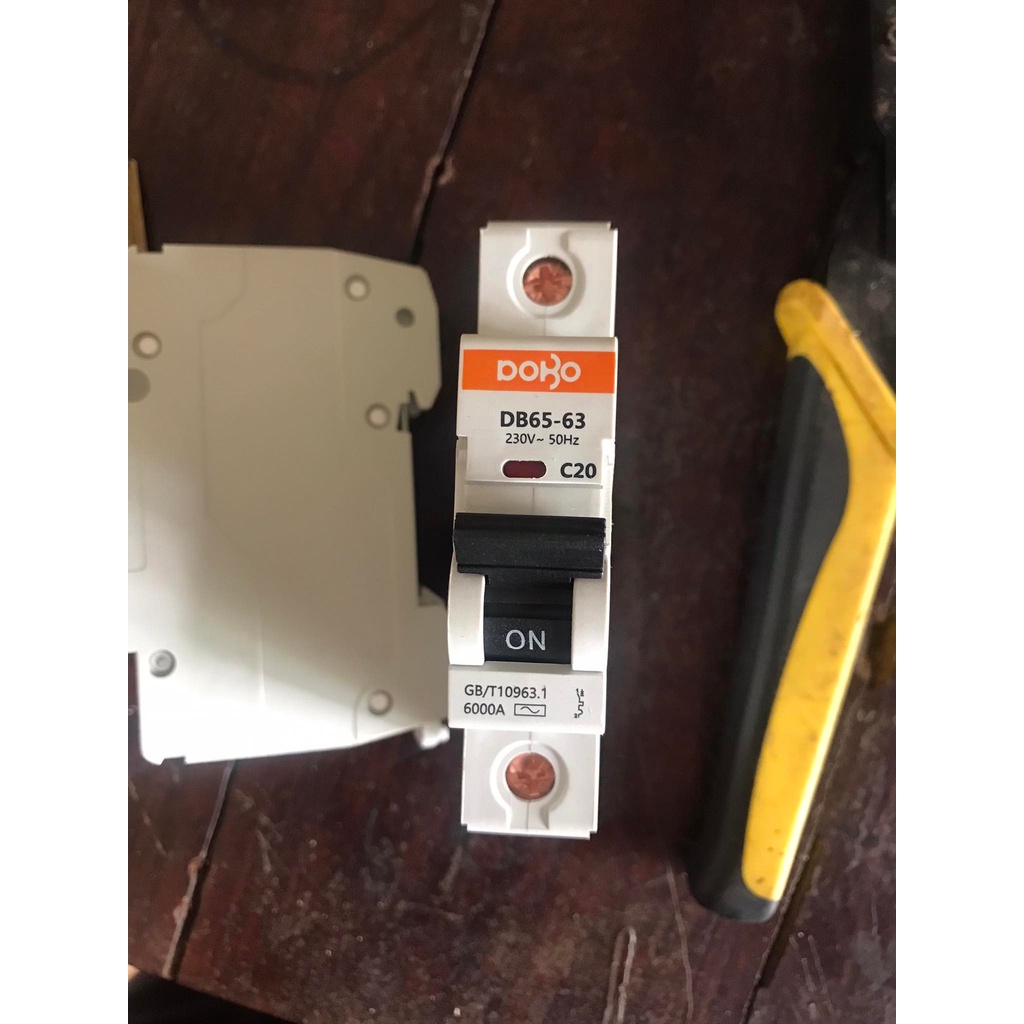 Át tép Hàn quốc