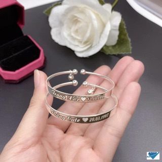 Vòng cua và chuông bao đẹp. Vòng cho cả mẹ và bé