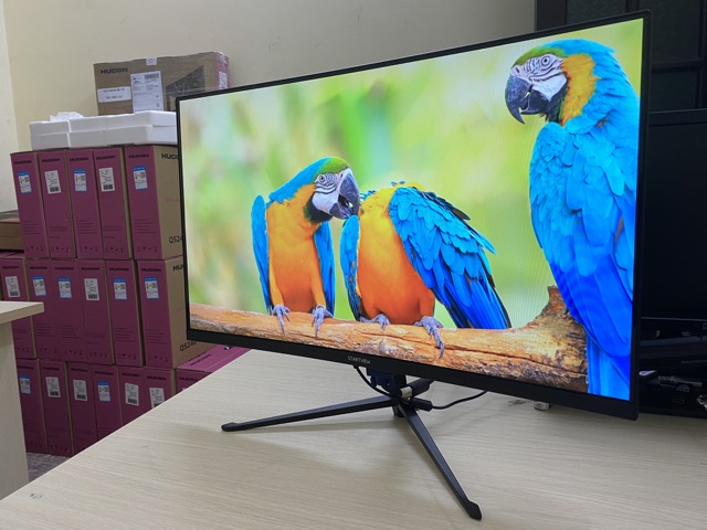 Màn Hình Cong Full viền Startview S24FHV75 - New BH24 Tháng | BigBuy360 - bigbuy360.vn
