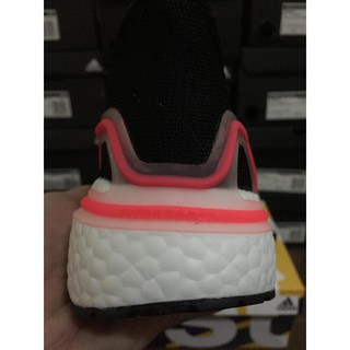 Giày Ultra Boost 2019 NEW [HÀNG CHUẨN]