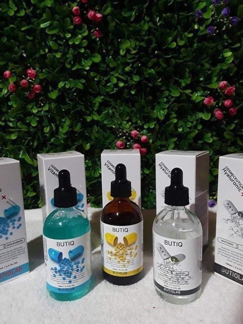 SERUM HA BUTIQ HÀN QUỐC