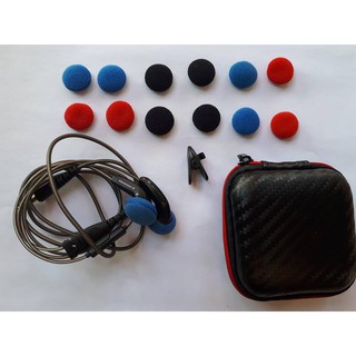  TAI NGHE DIY BCB EARBUD MC EKING 5
