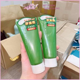 Sữa rửa mặt tràm trà Nakuro