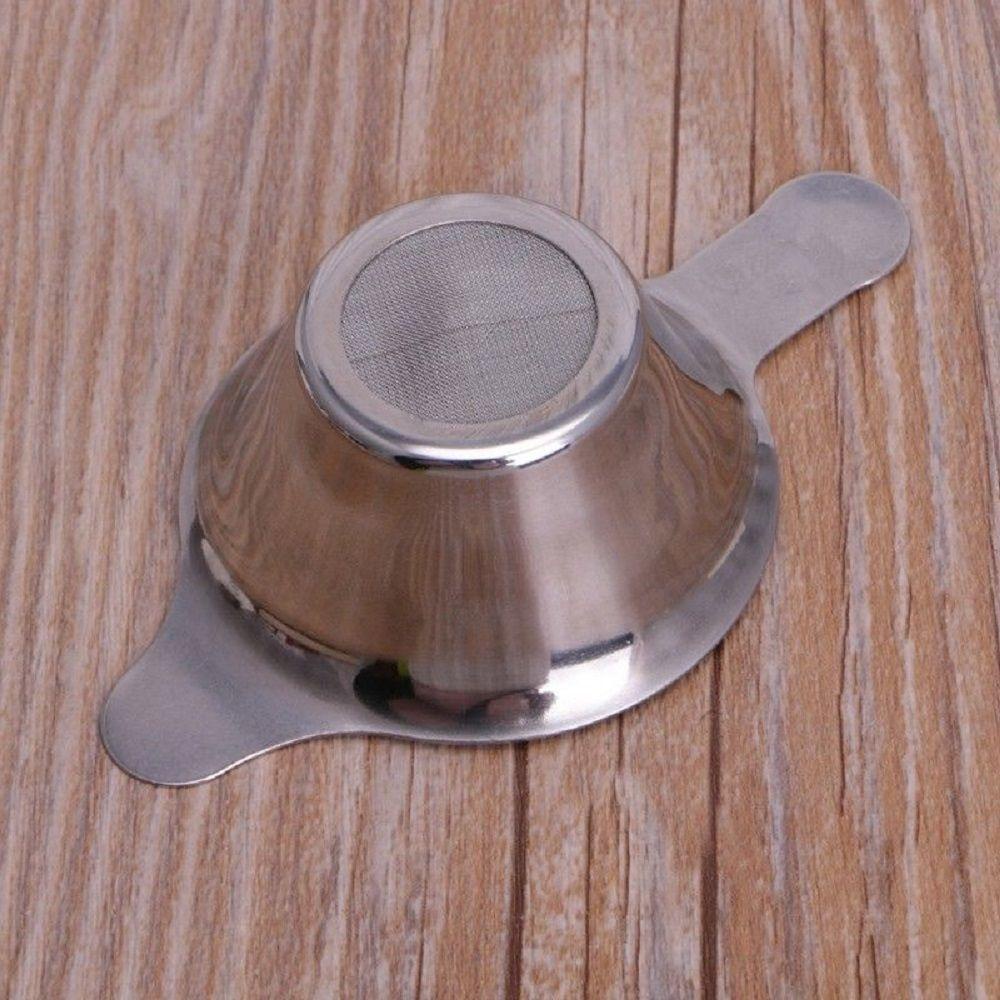 BORAG Dụng Cụ Lọc Trà Thiết Kế Mới Cao Cấp Tiện Lợi Dễ Sử Dụng