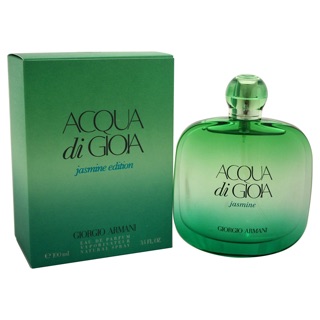 Nước hoa Giorgio Armani Acqua di Gioia Eau de Toilett