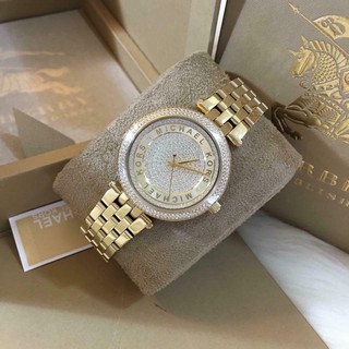 Đồng hồ nữ Michael Kors MK3445