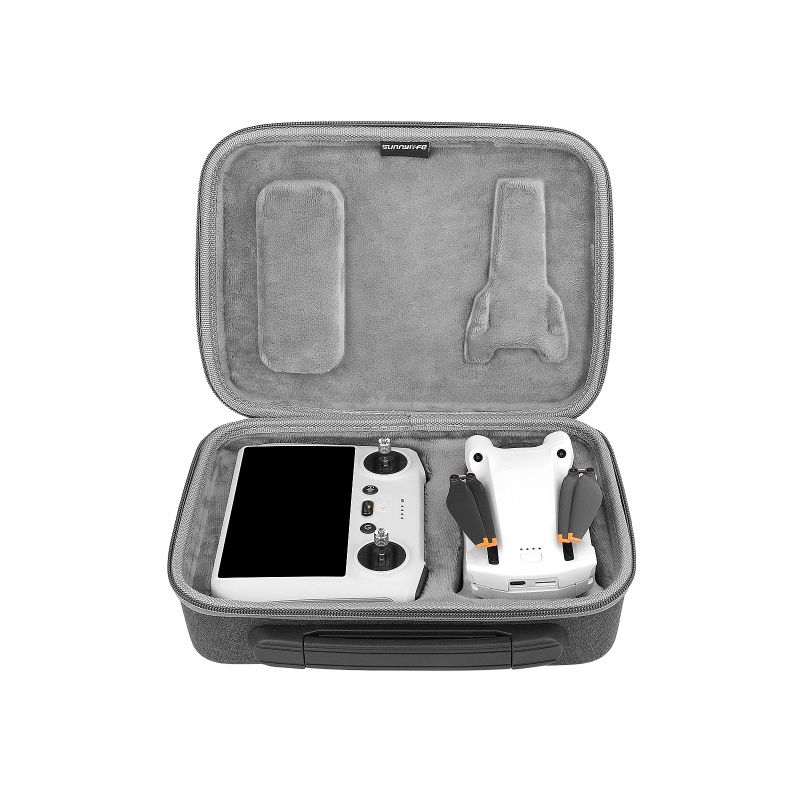 Túi Đựng Điều Khiển Từ Xa Mini 3 Pro Bằng Chất Liệu Cứng