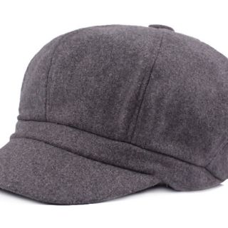Nón Bere Nữ Cao Cấp