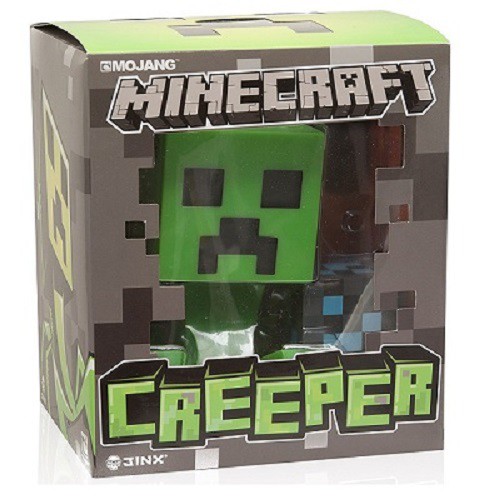 Mô Hình Minecraft Cực Đẹp