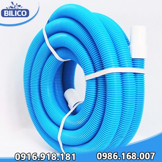 Ống Mềm Hút Vệ Sinh Hồ Bơi