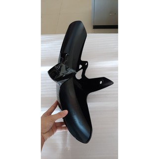 Chắn bùn trước (Dè) Exciter 150 2019 đen