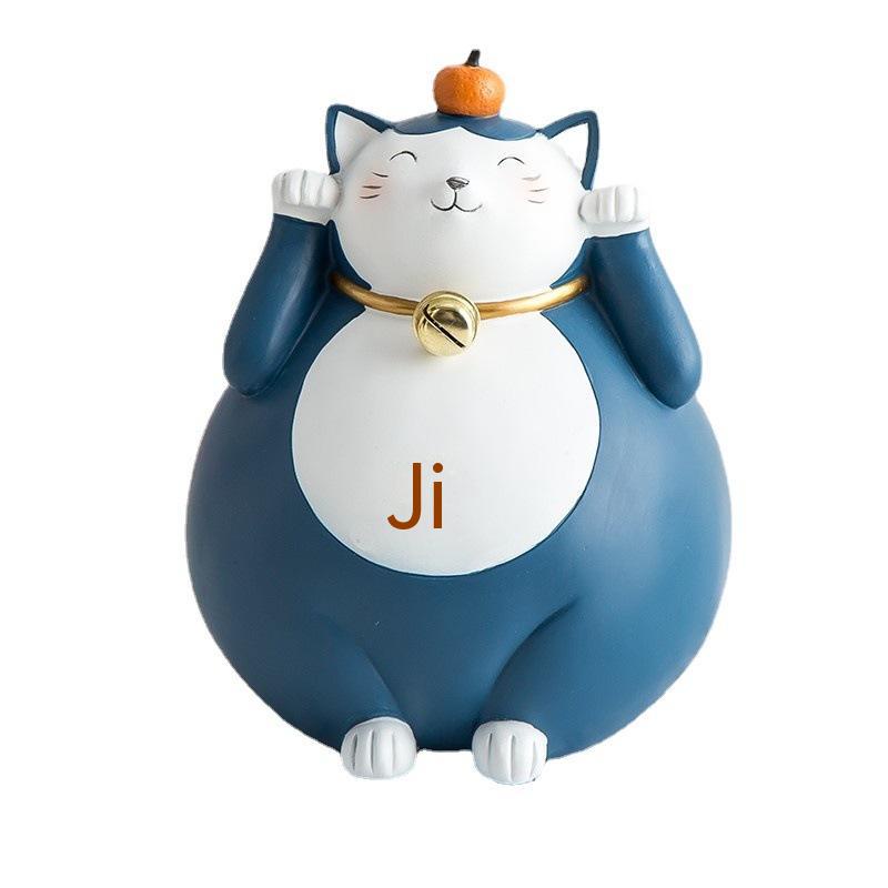 Mèo May Mắn Sáng Tạo Dễ Thương Trang Trí Khách Sạn / Nhà Cửa / Cửa Hàng / Đám Cưới