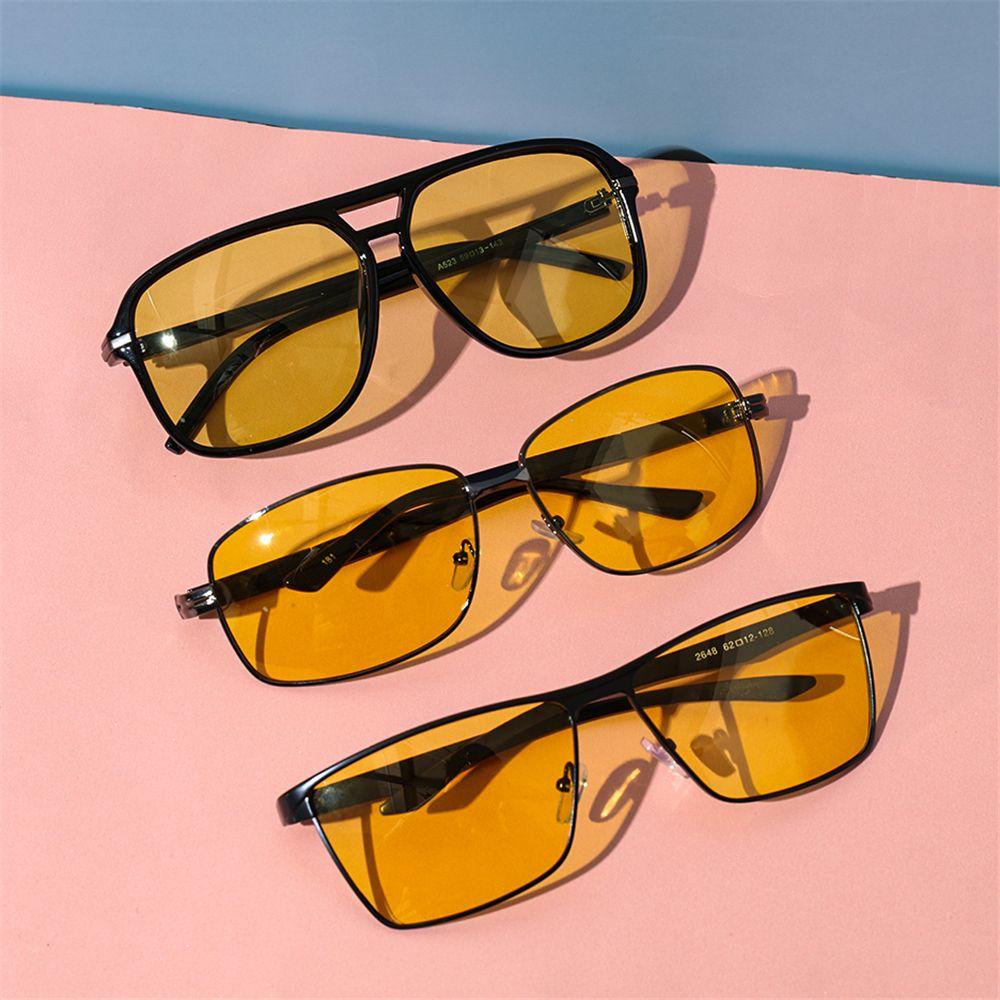 Kính Mát Phân Cực Chống Lóa Khi Lái Xe