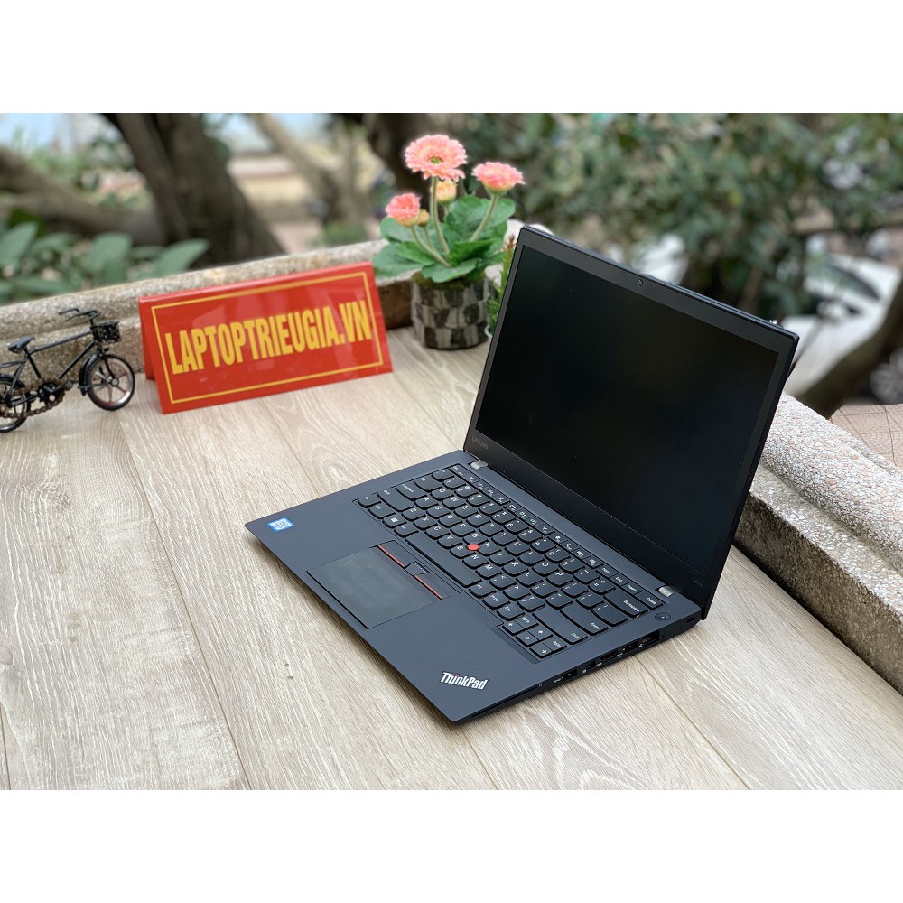 Máy tính xách tay Lenovo Thinkpad T460s : I5-6300U | 8Gb | SSD256Gb | 14.0 FullHD IPS Máy Đẹp Likenew | BigBuy360 - bigbuy360.vn