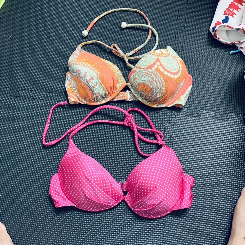 2Hand Áo bơi Nhật. Đồ bơi bikini hàng Nhật .Hàn