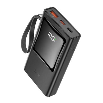 Sạc Pin Dự Phòng 10.000Mah Q2/Q3/Q4 - Sạc Nhanh PD 20W - Bảo Hành Chính Hãng