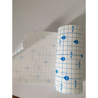 Băng keo cuộn co giãn fix roll 15cm x 10m