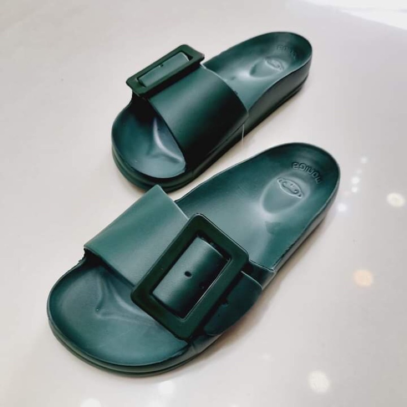 Dép đúc nữ dm77