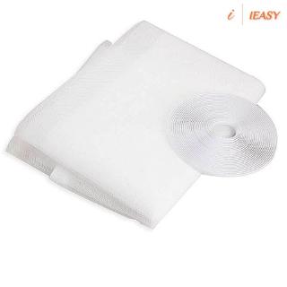 Lưới dán cửa sổ chống muỗi 200*150cm