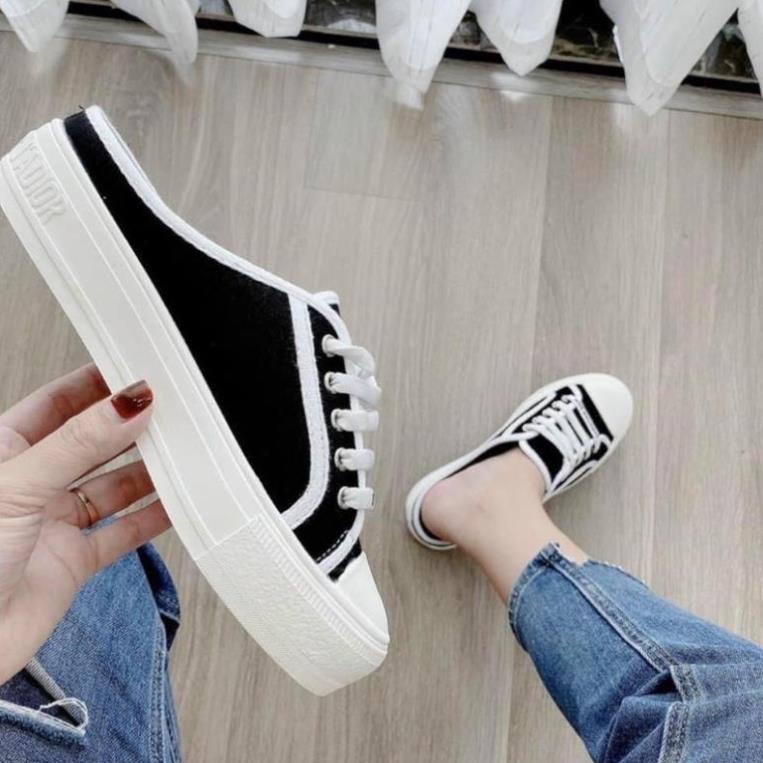 Sục Thể Thao Dior Full Size 35-39