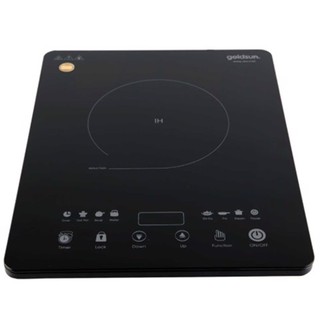 Bếp điện từ đơn Goldsun BA 2101MT