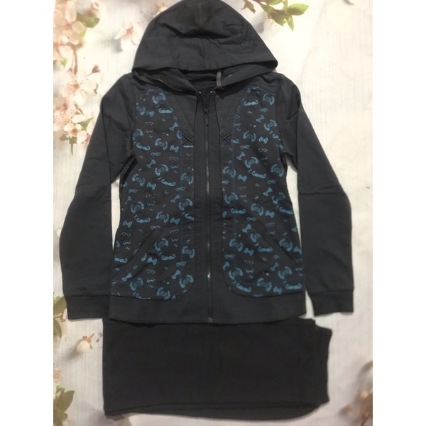 Thanh lý bộ Winny